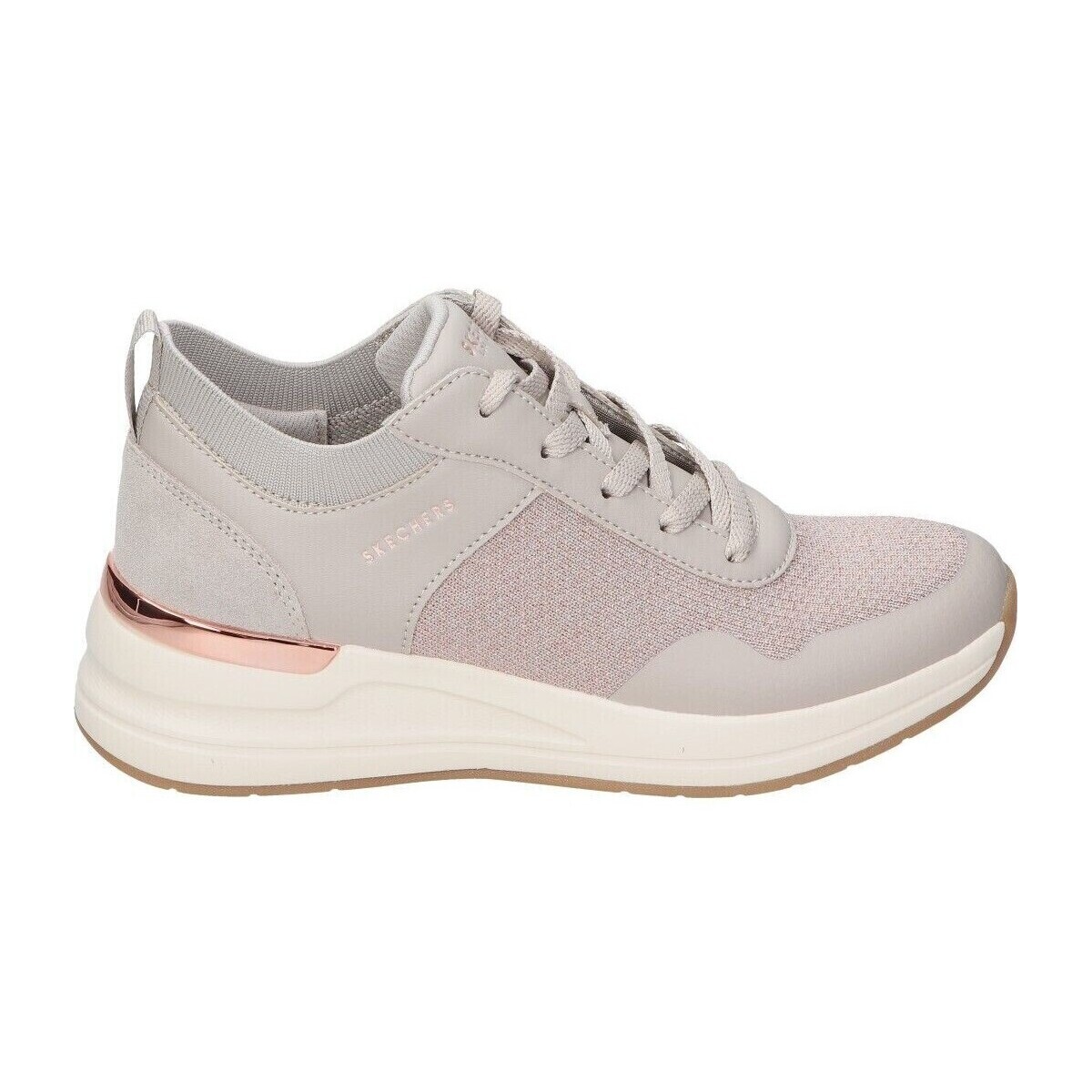 Skechers  111567  Šedá