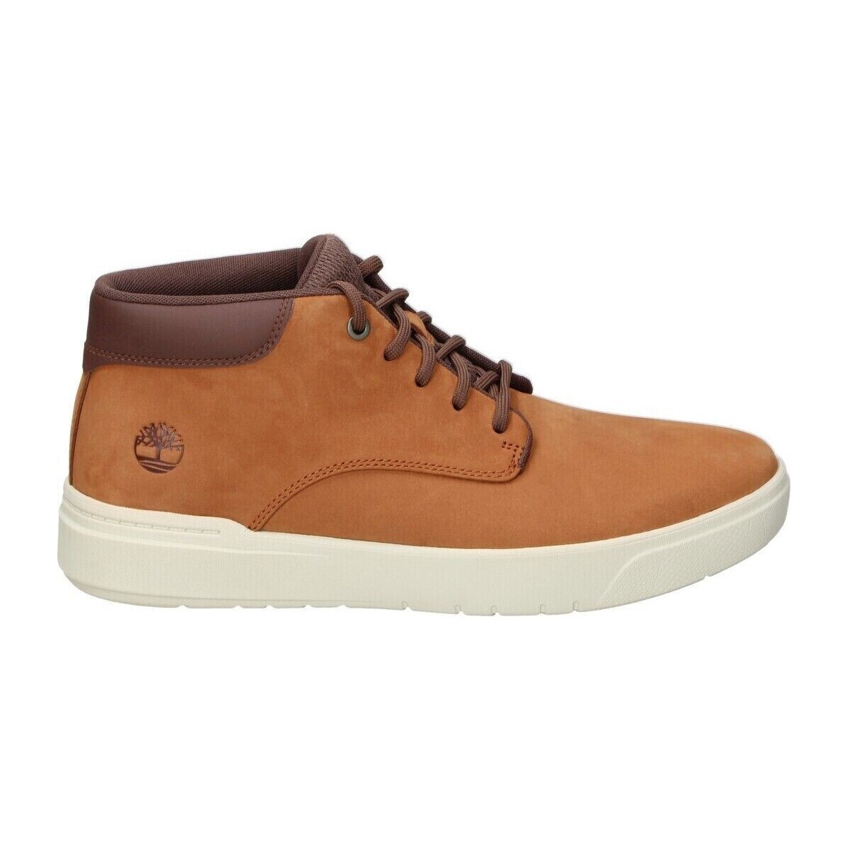 Timberland  113517  Hnědá