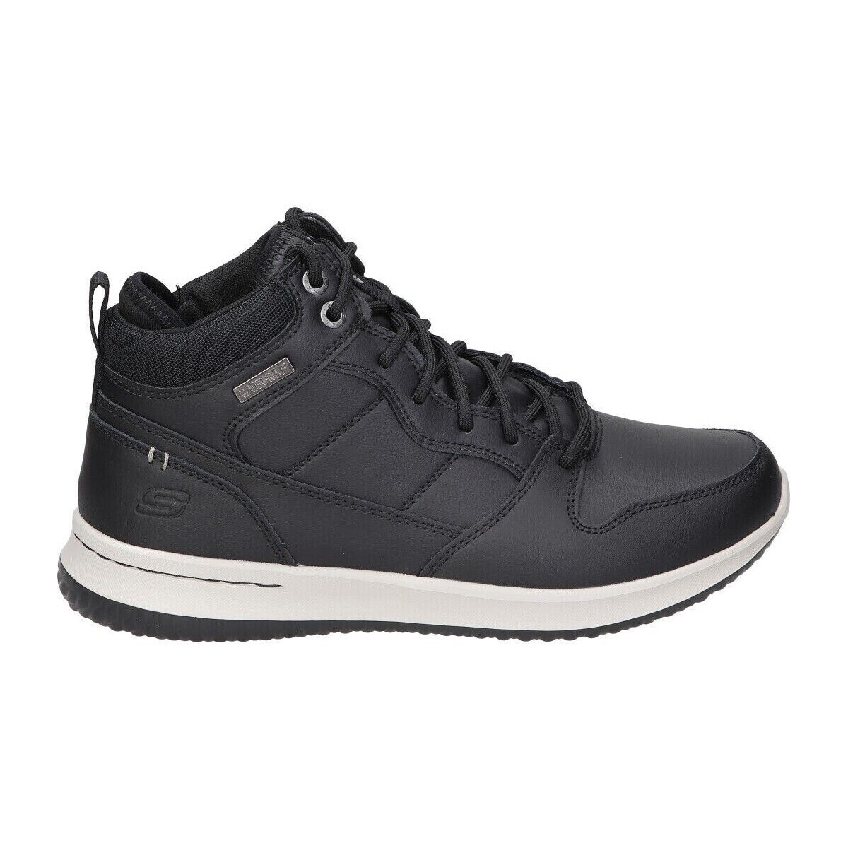 Skechers  113781  Černá