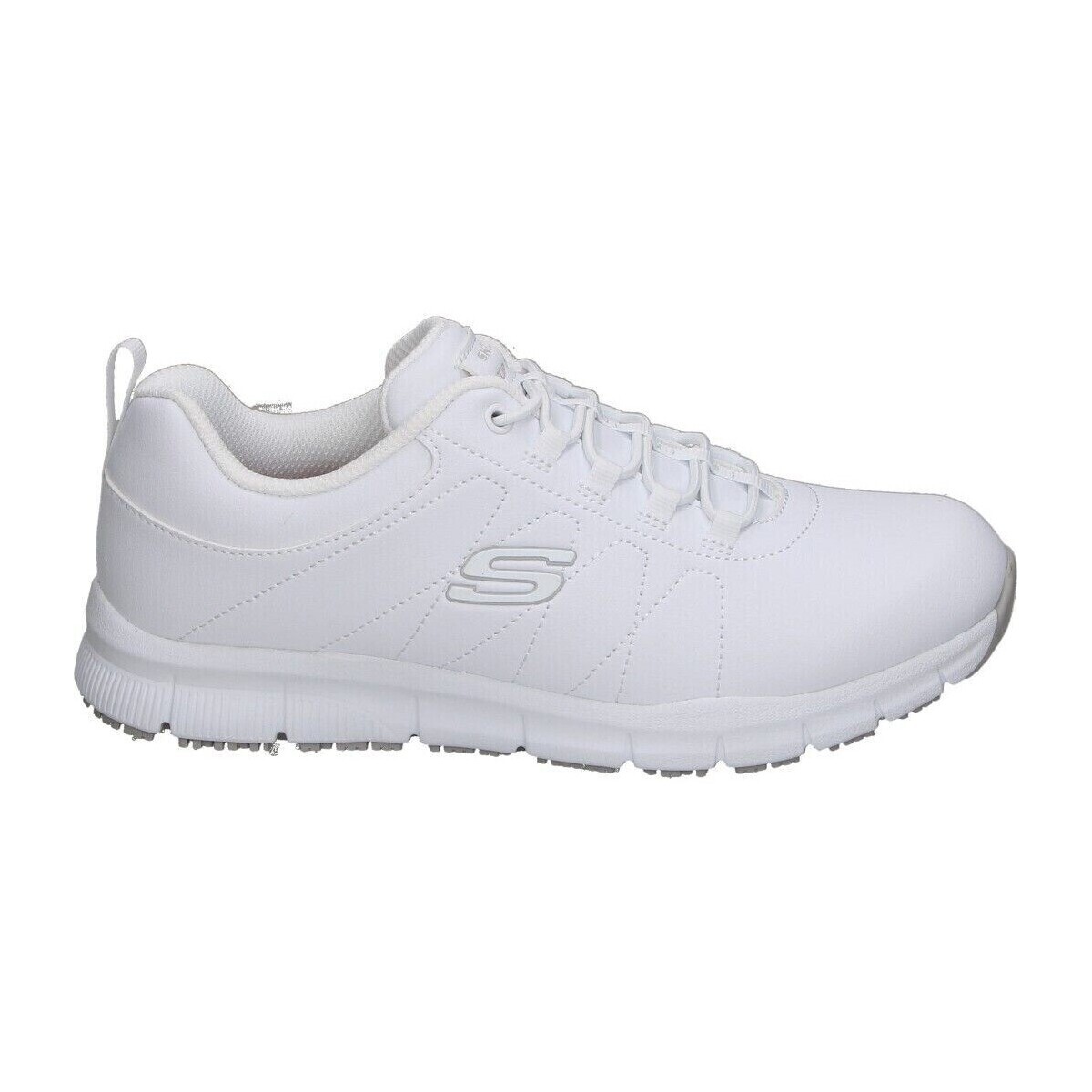 Skechers  115295  Bílá