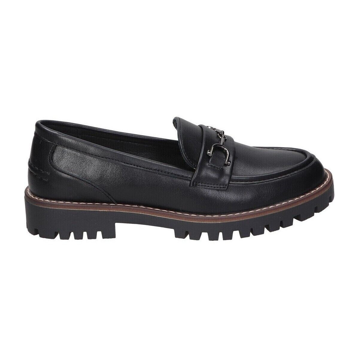 Calzapies  114640  Černá