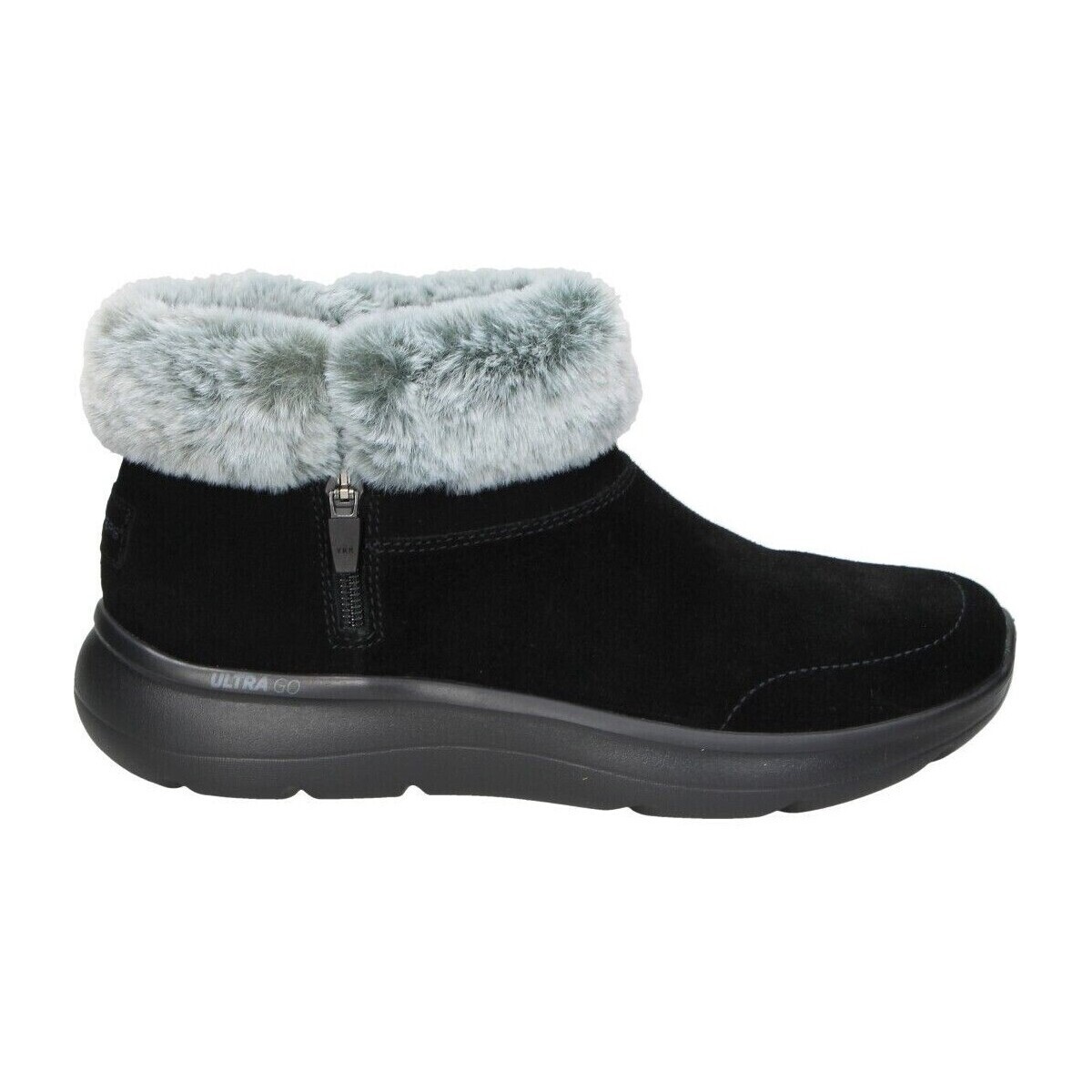 Skechers  113891  Černá