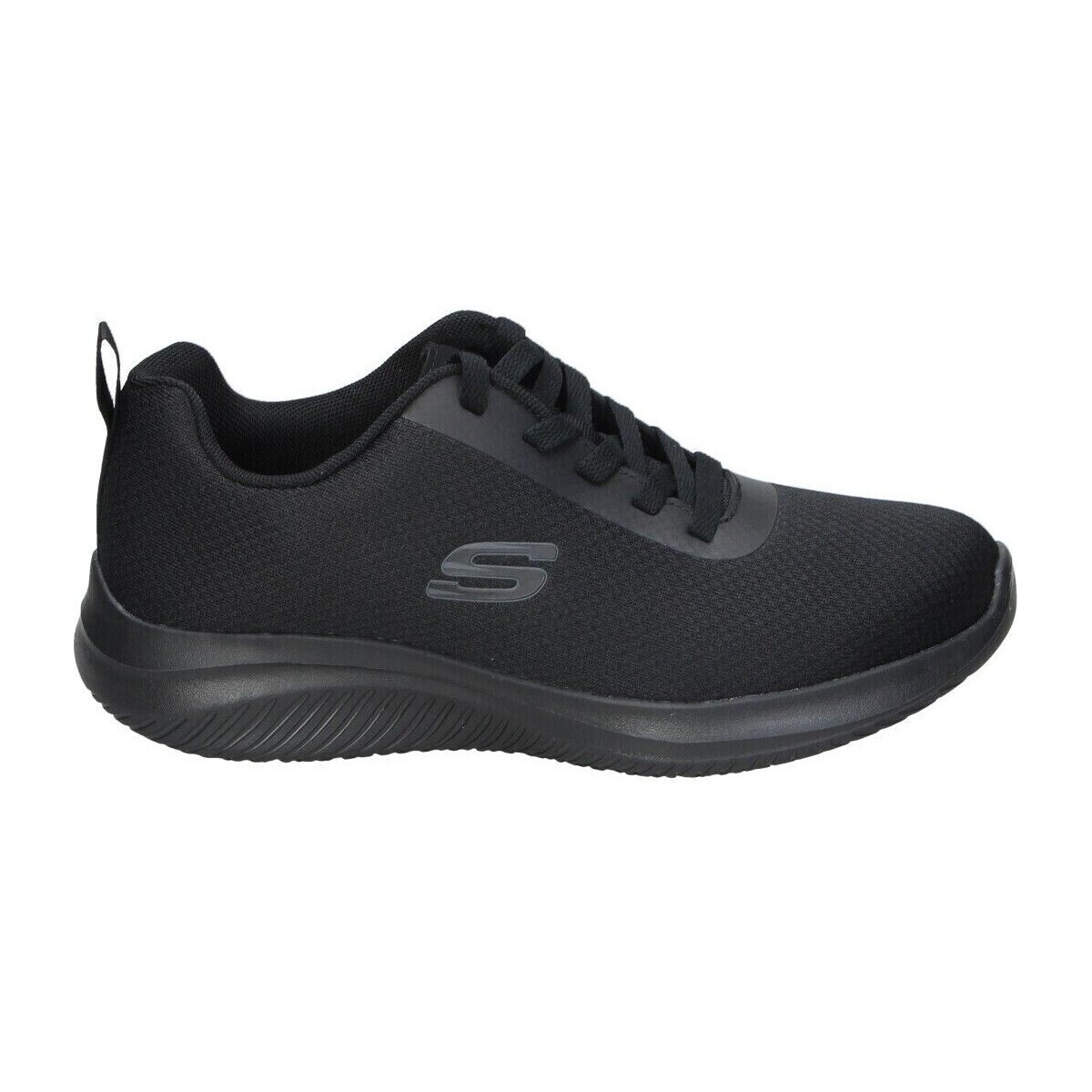 Skechers  115293  Černá