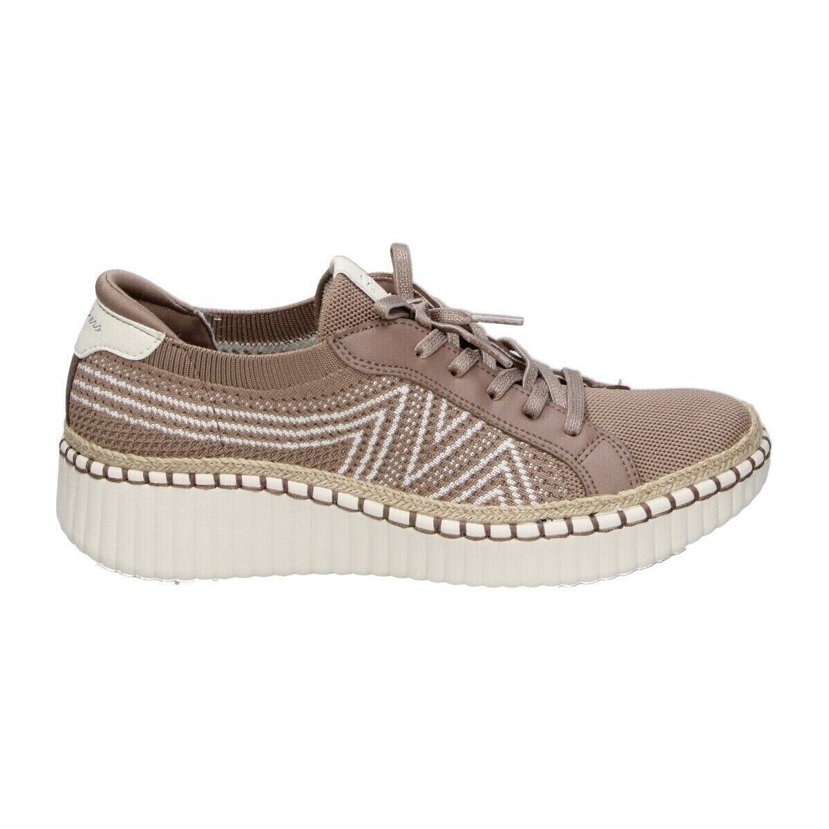 Skechers  115343  Hnědá