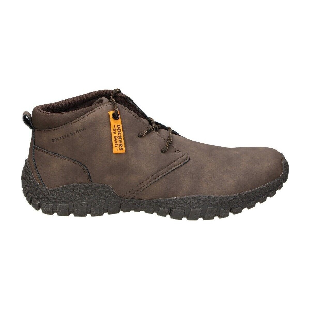 Dockers  113863  Hnědá