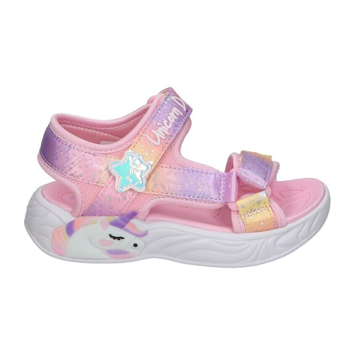 Skechers  111458  Růžová