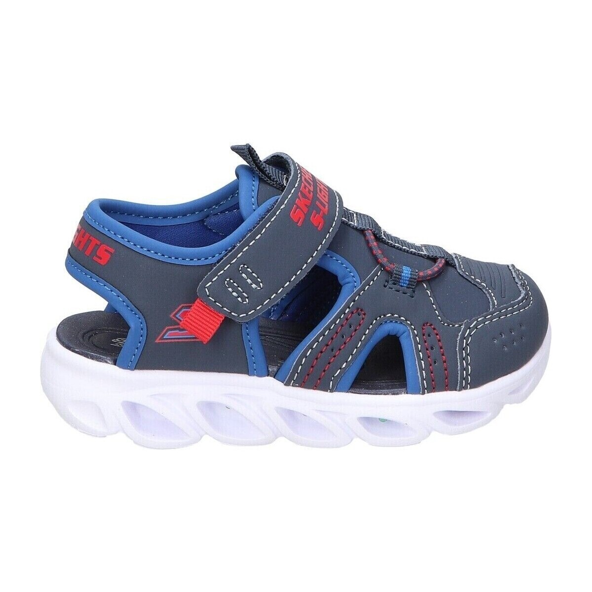 Skechers  111462  Modrá