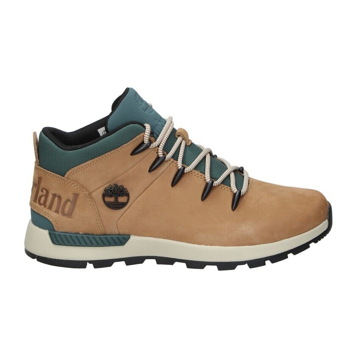 Timberland  113512  Hnědá
