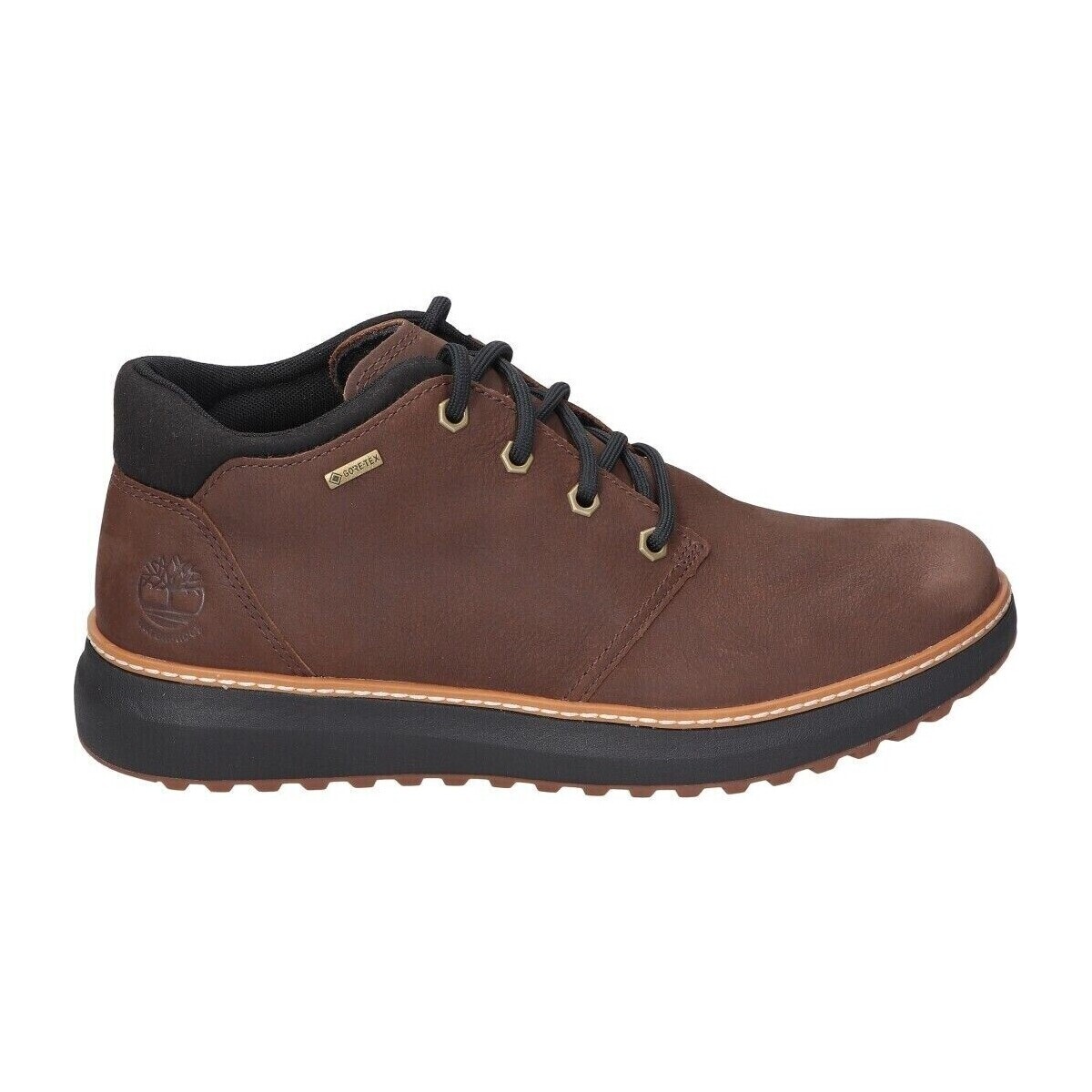 Timberland  113510  Hnědá