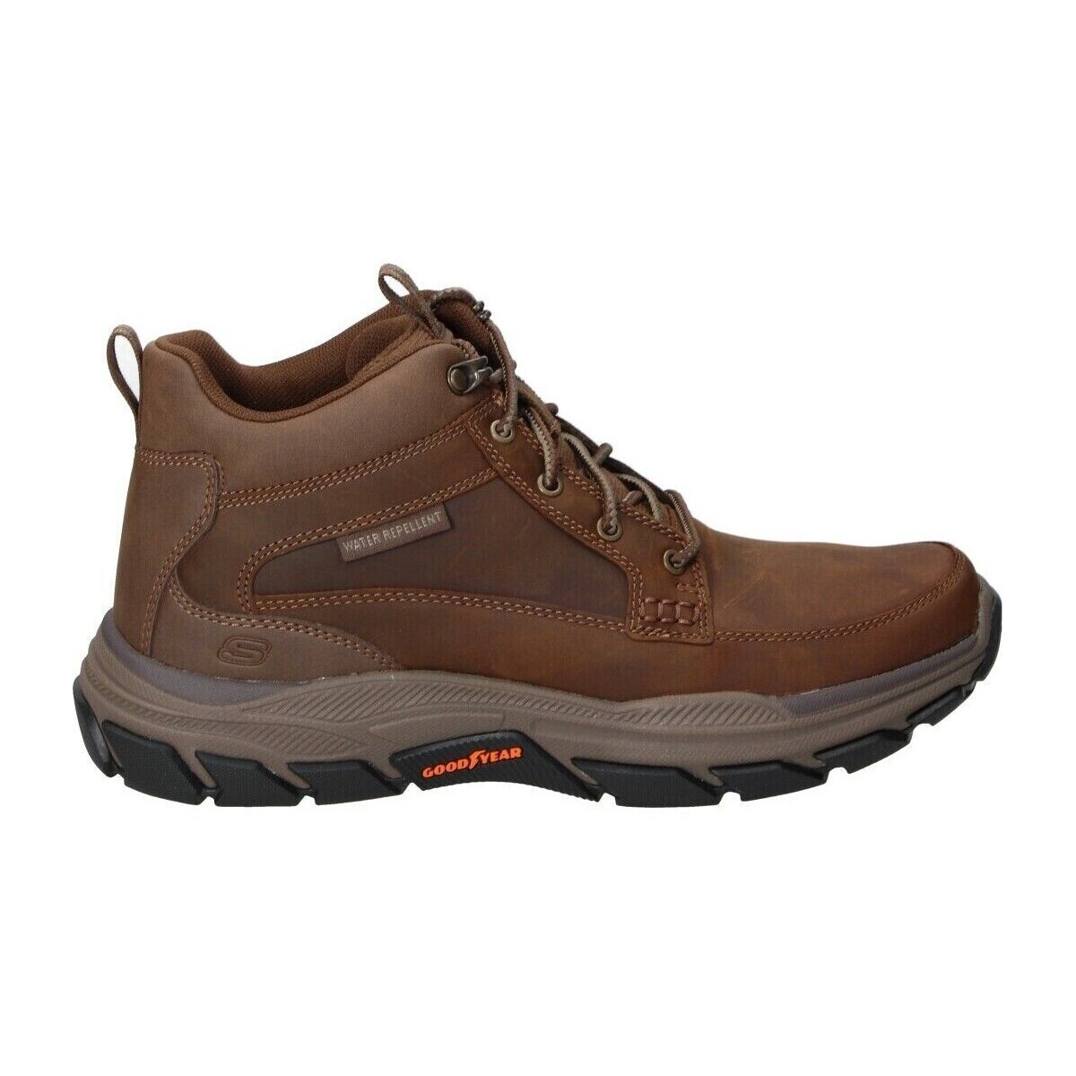Skechers  113716  Hnědá