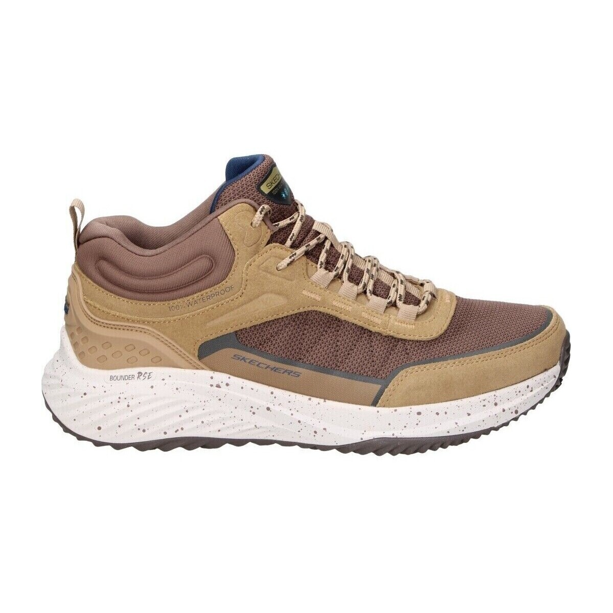 Skechers  113765  Hnědá