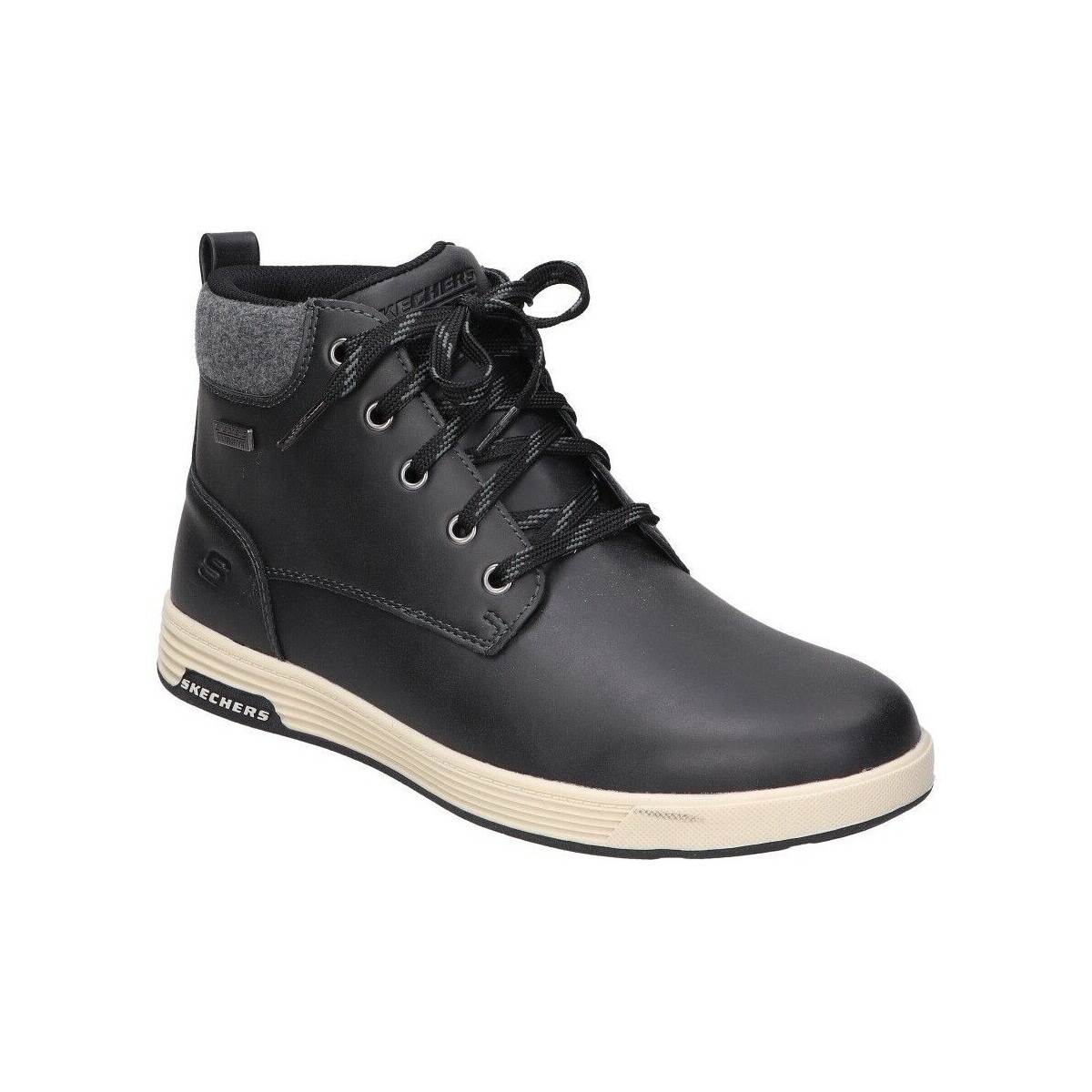Skechers  113791  Černá
