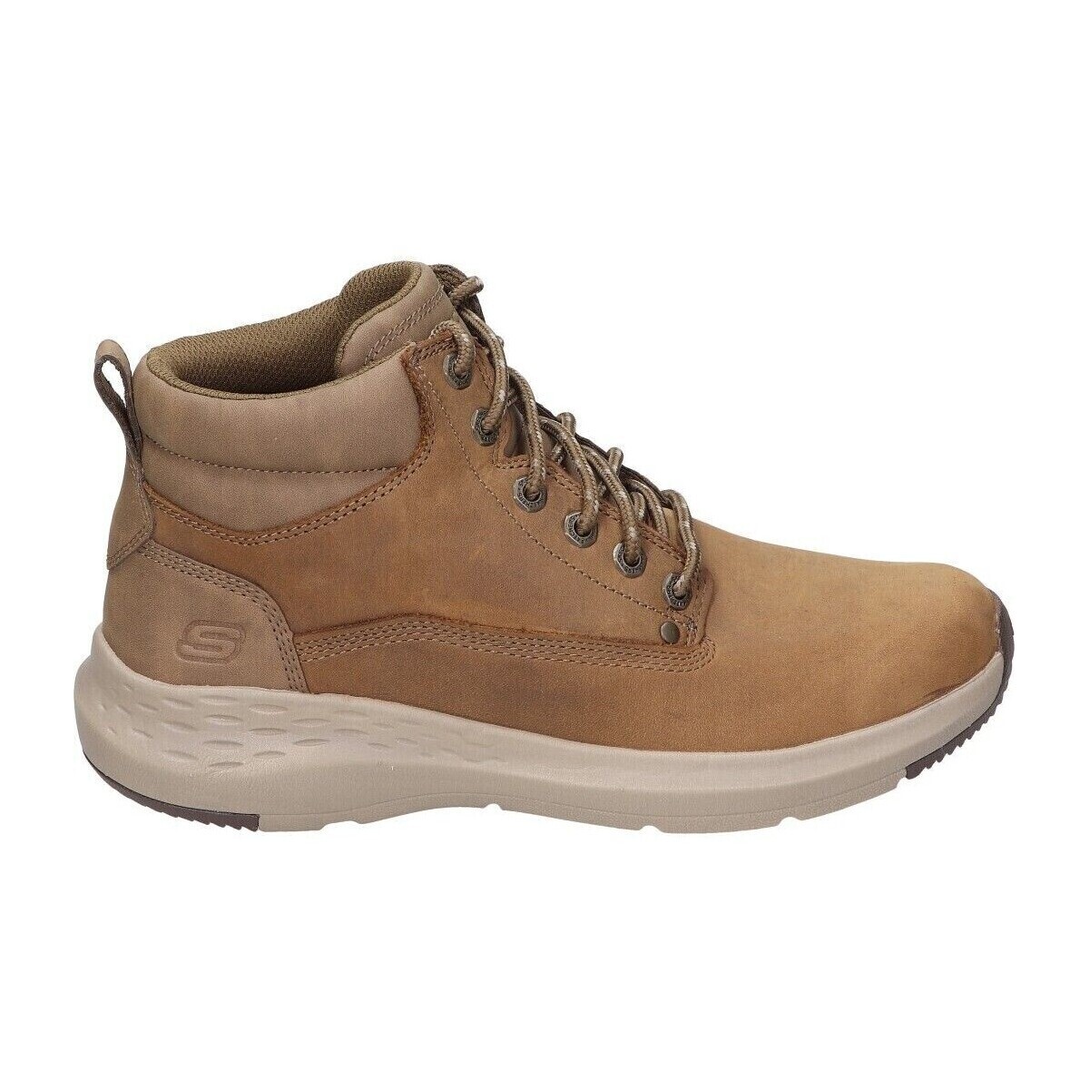 Skechers  113783  Hnědá