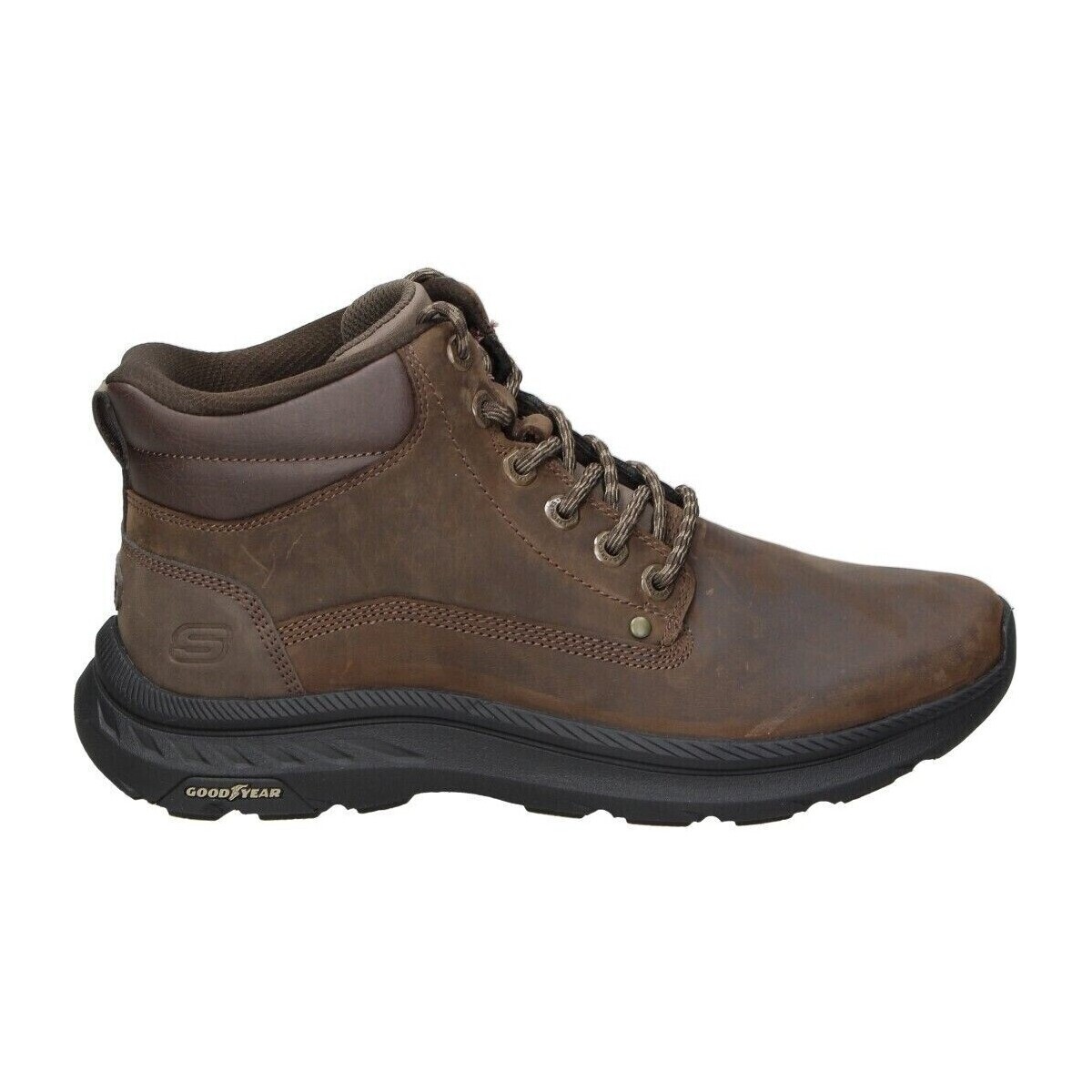 Skechers  113788  Hnědá