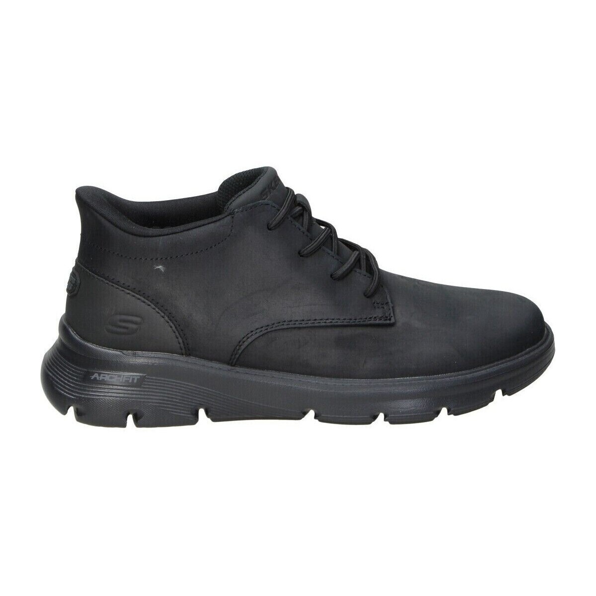 Skechers  113790  Černá