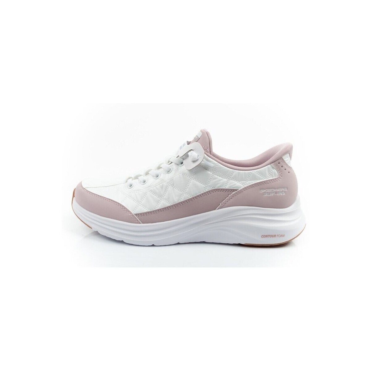 Skechers  Contour Foam  Růžová