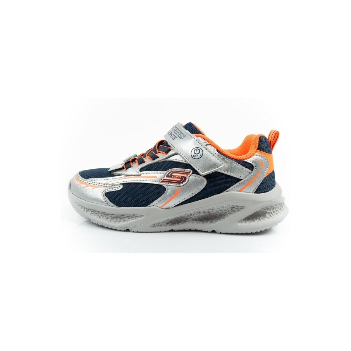 Skechers  Glow Strider Led  ruznobarevne