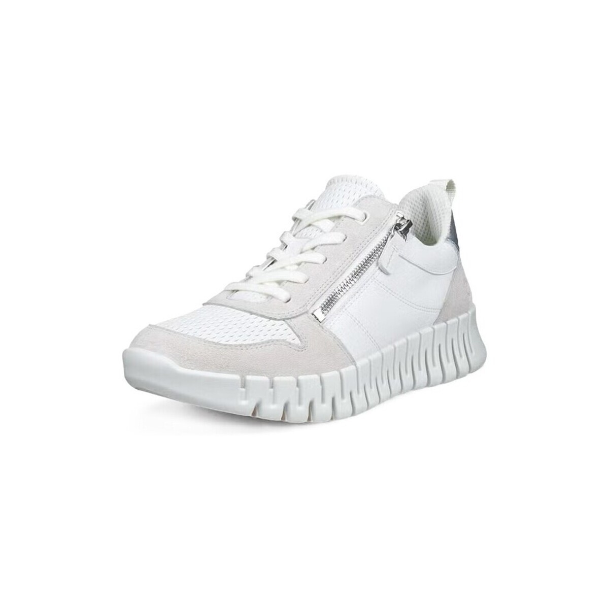 Ecco  21835361534  Šedá