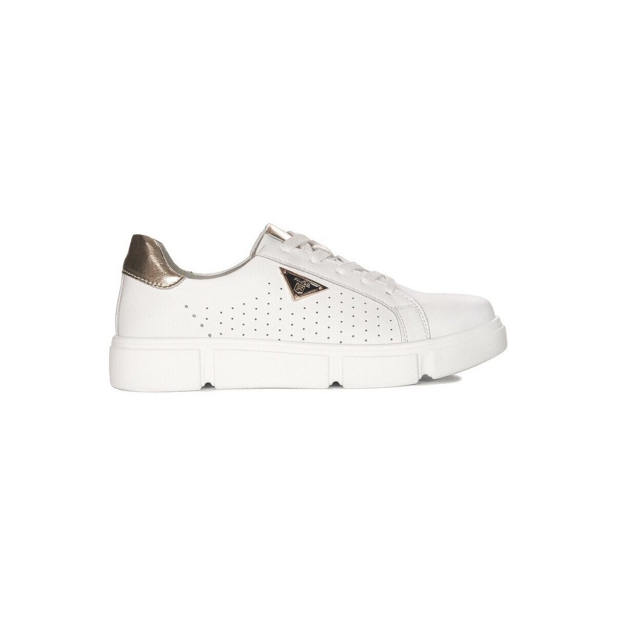 Filippo  DP452924WH  Zlatá