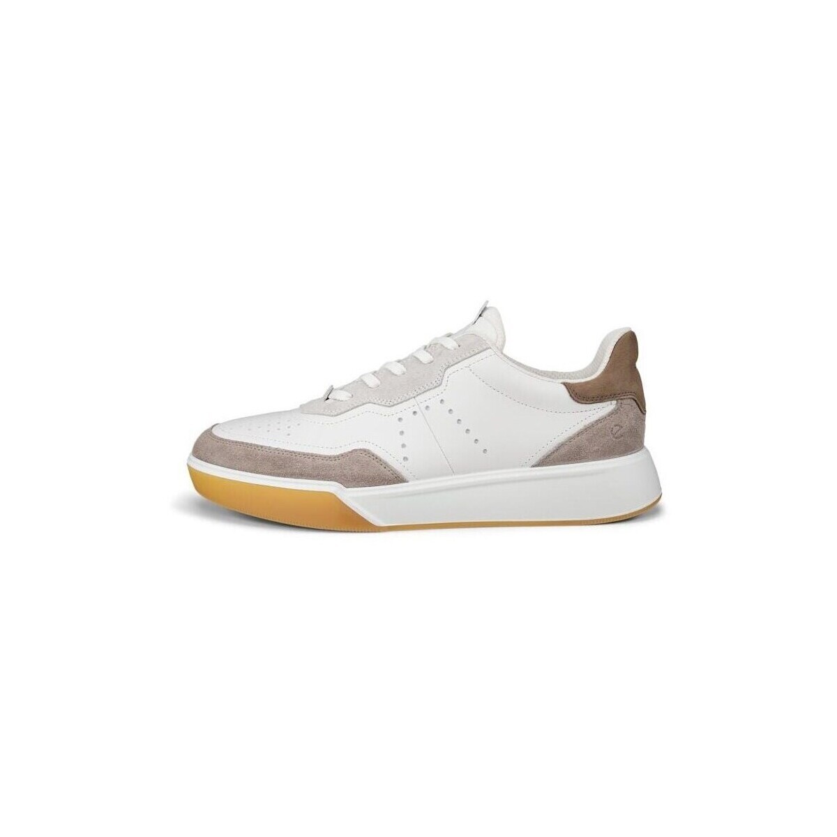 Ecco  53981461572  Hnědá
