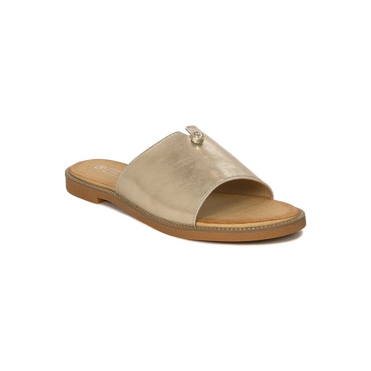 Filippo  DK462523GO  Hnědá