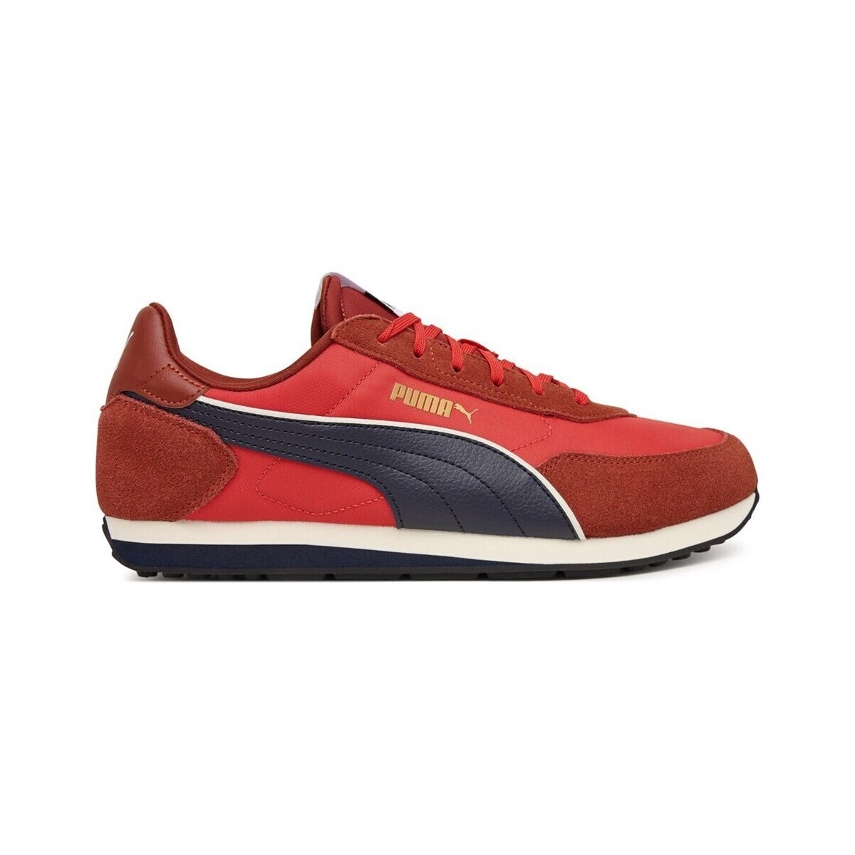 Puma  St Miler Rise  Tmavě modrá