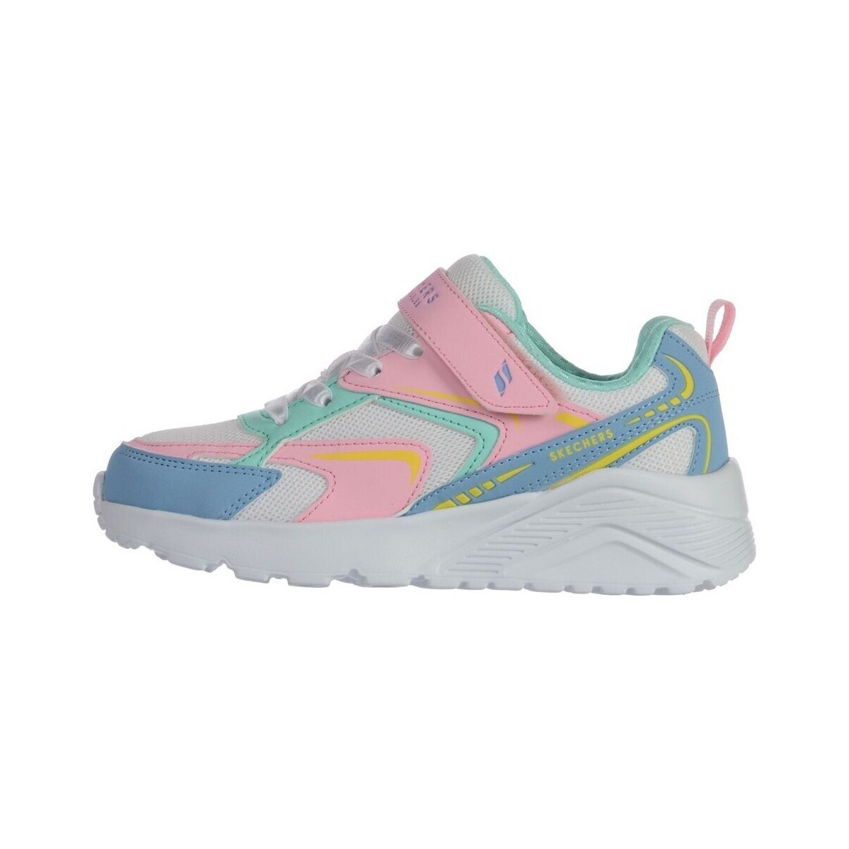 Skechers  310808LWMLT  ruznobarevne