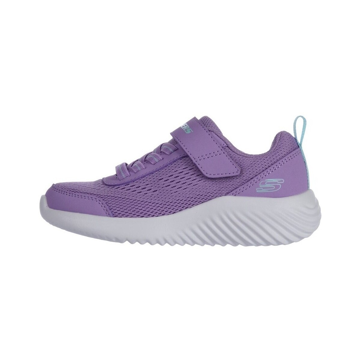 Skechers  303622LLAV  Bílá