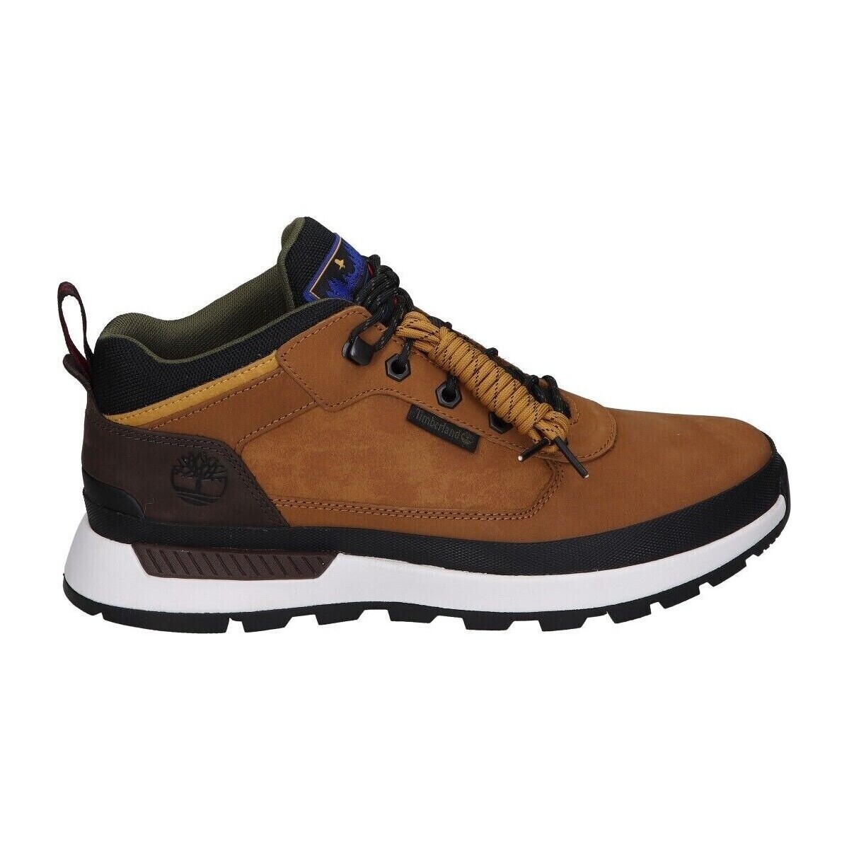 Timberland  113515  Hnědá