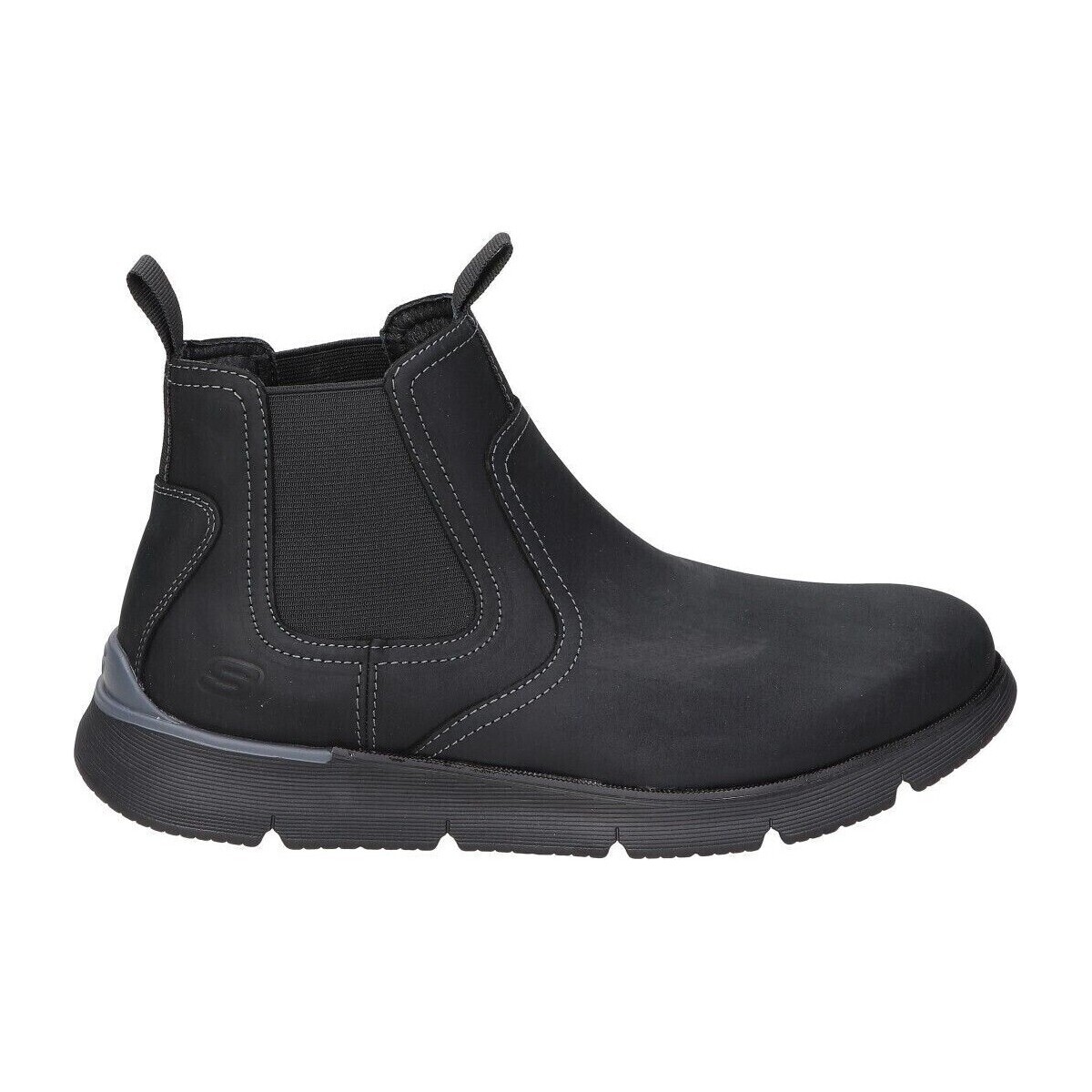 Skechers  113719  Černá