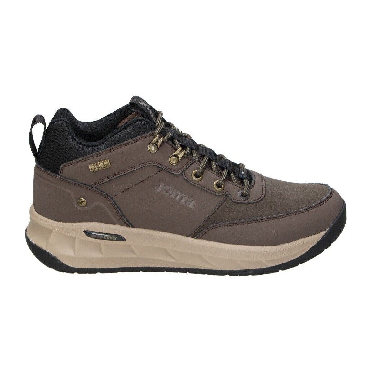 Joma  114248  Hnědá