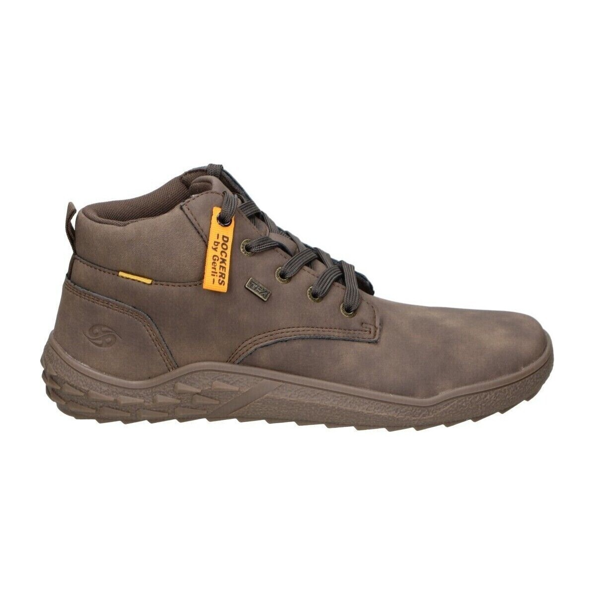 Dockers  113868  Hnědá