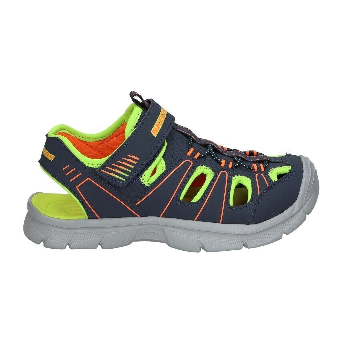 Skechers  111463  Tmavě modrá