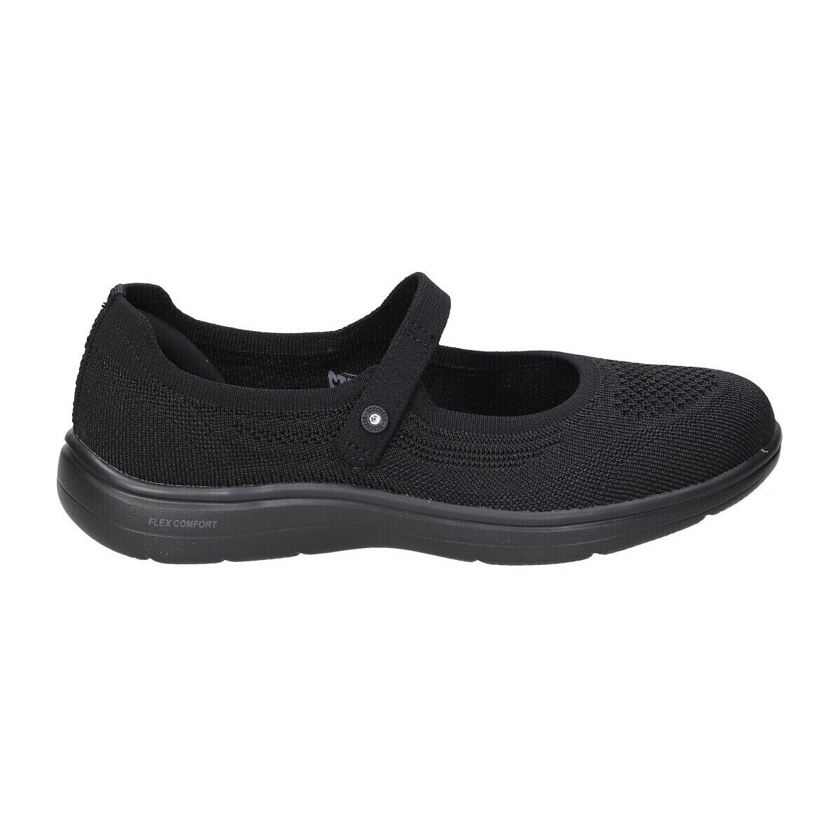 Skechers  115330  Černá