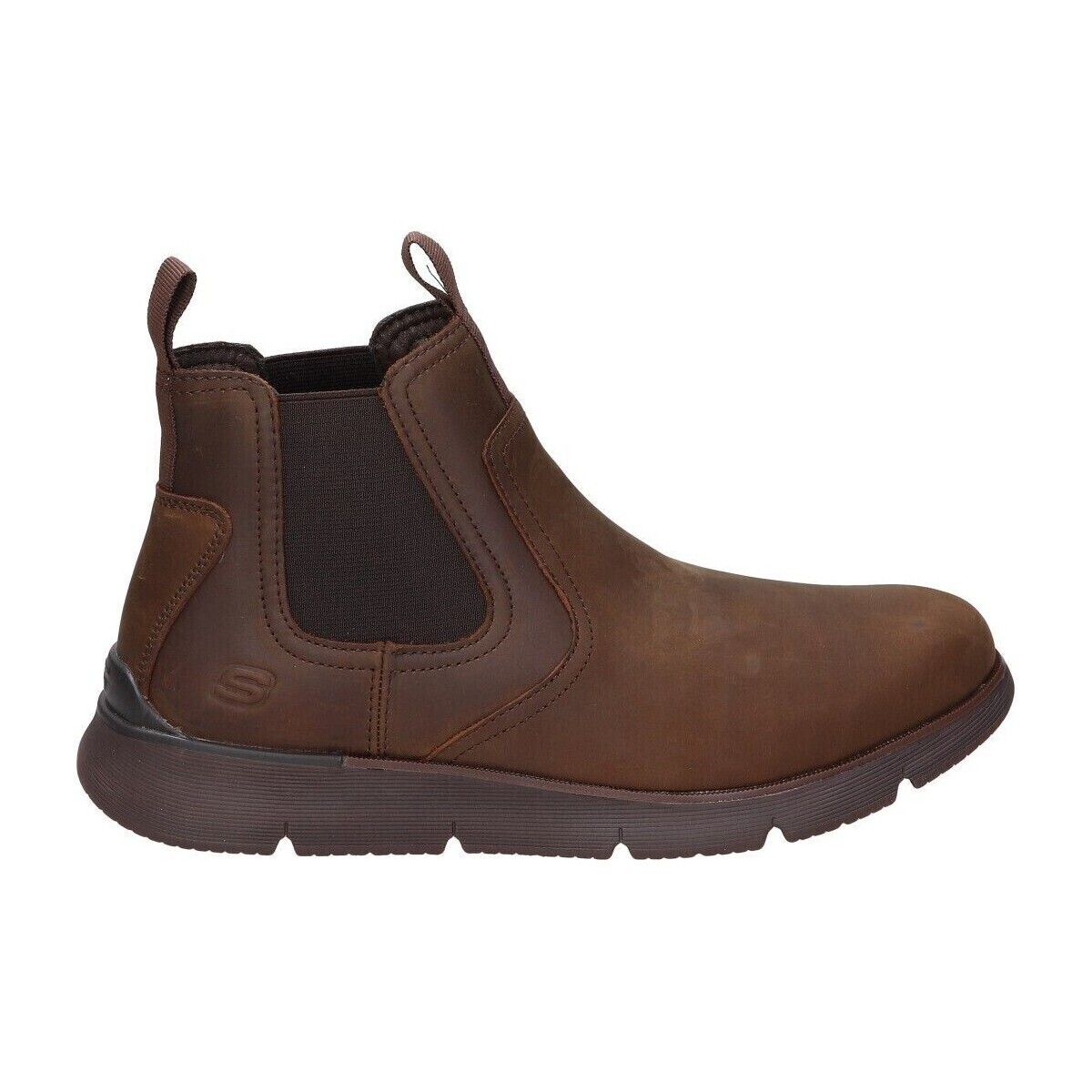 Skechers  113784  Hnědá