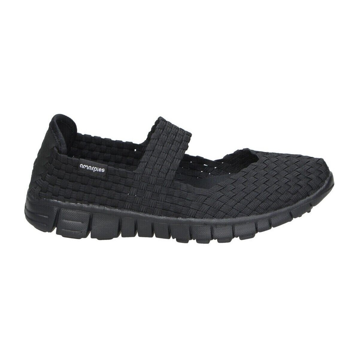 Amarpies  115871  Černá