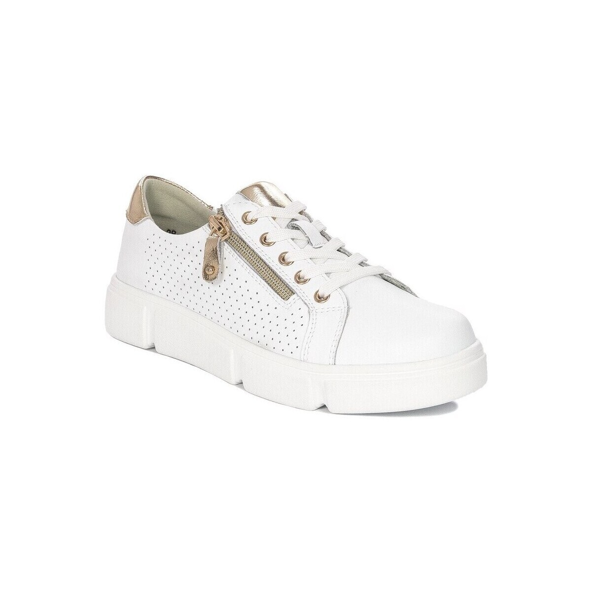 Filippo  DP452824WH  Zlatá