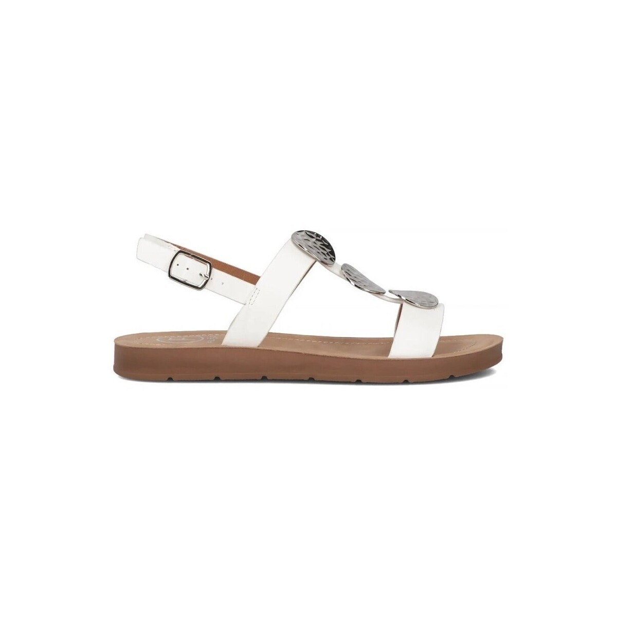 Filippo  DS688525WH  Hnědá