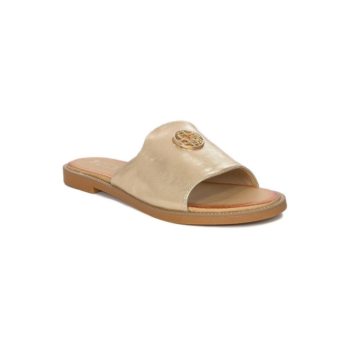 Filippo  DK366823GO  Hnědá