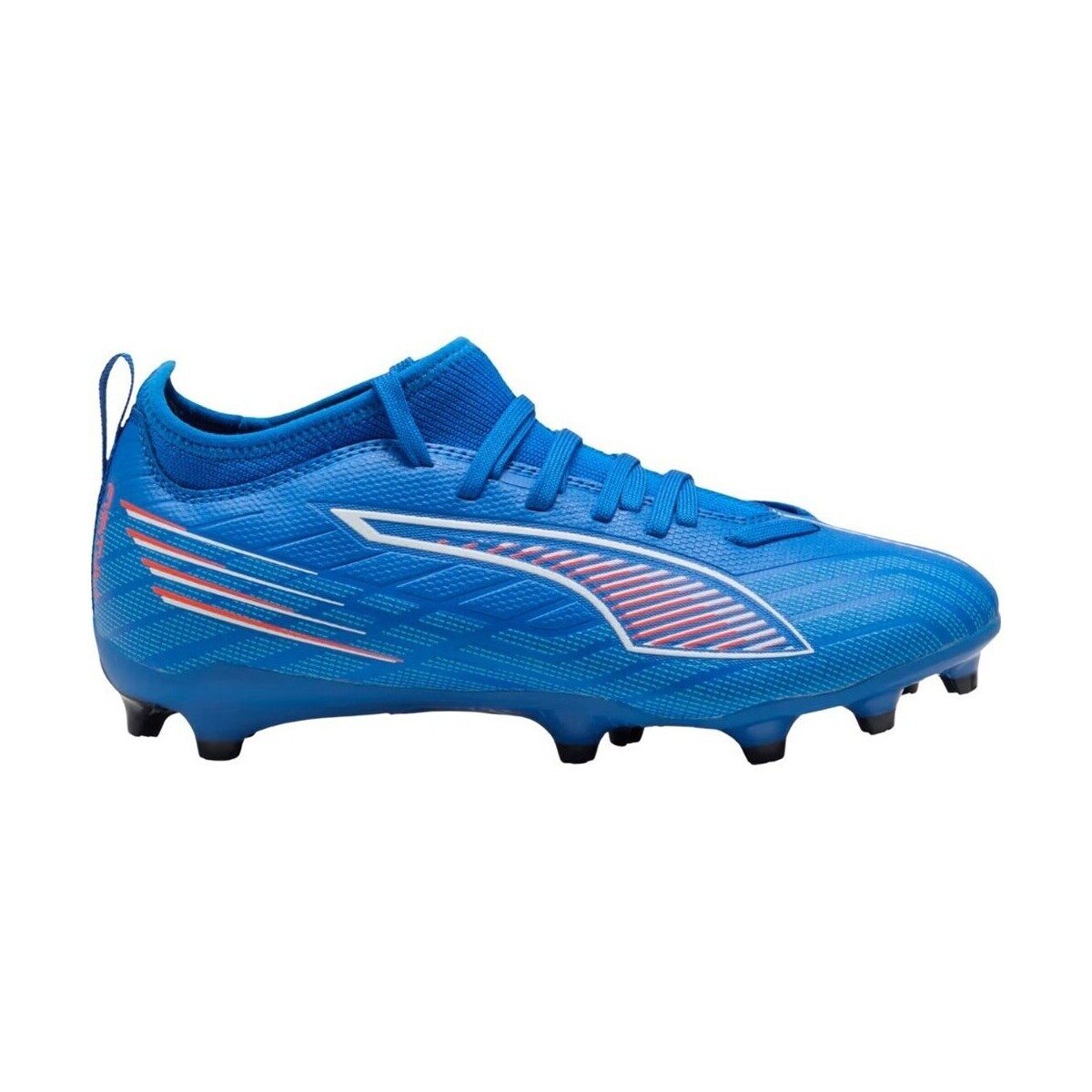 Puma  Ultra 6 Match  Červená