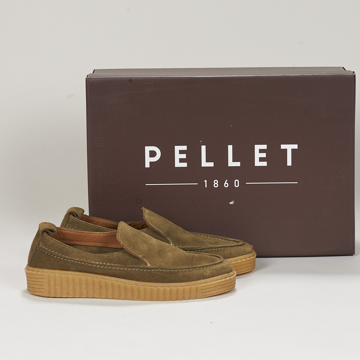 Pellet  ULLANA  Khaki