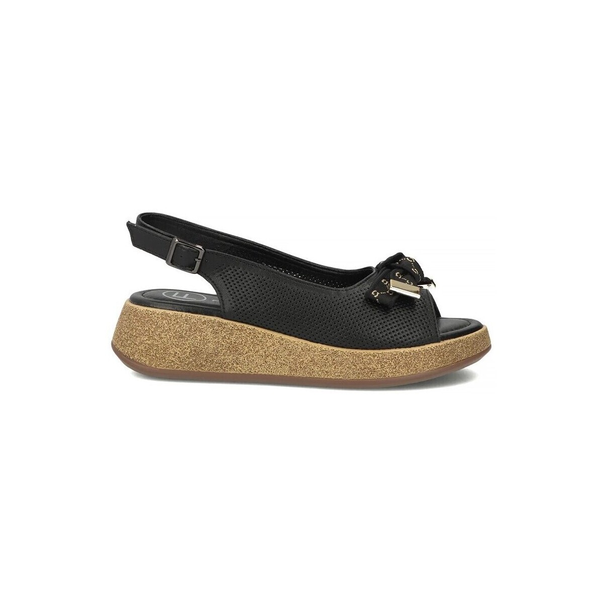 Filippo  DS758226BK  Hnědá