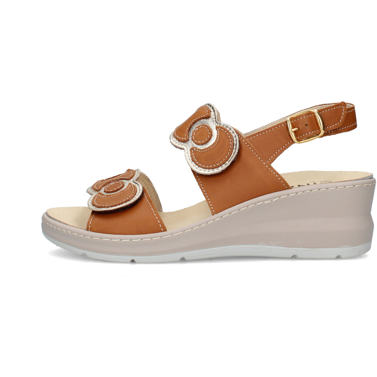 Cinzia Soft  IMA77002C  Hnědá