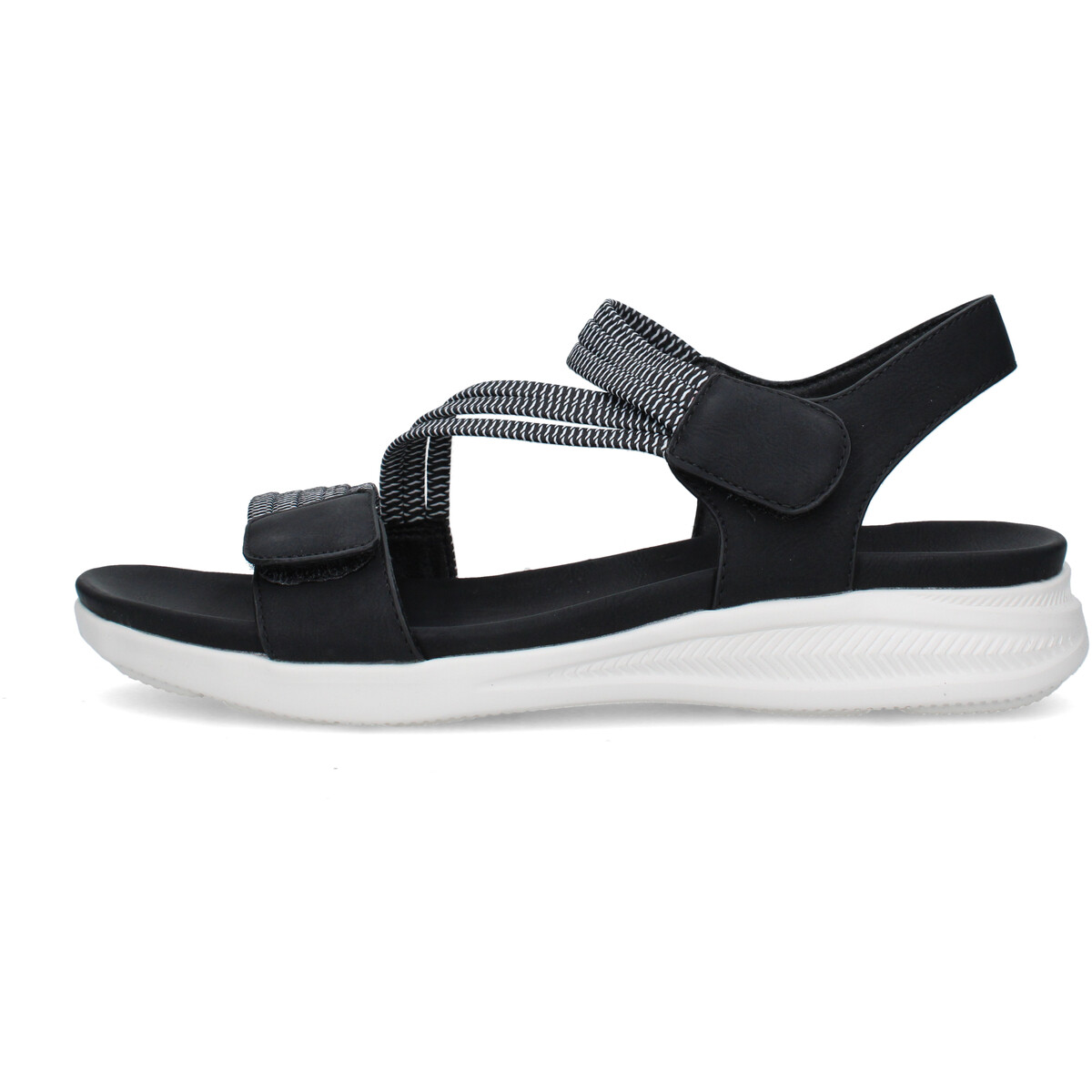 Cinzia Soft  MCS115  Černá
