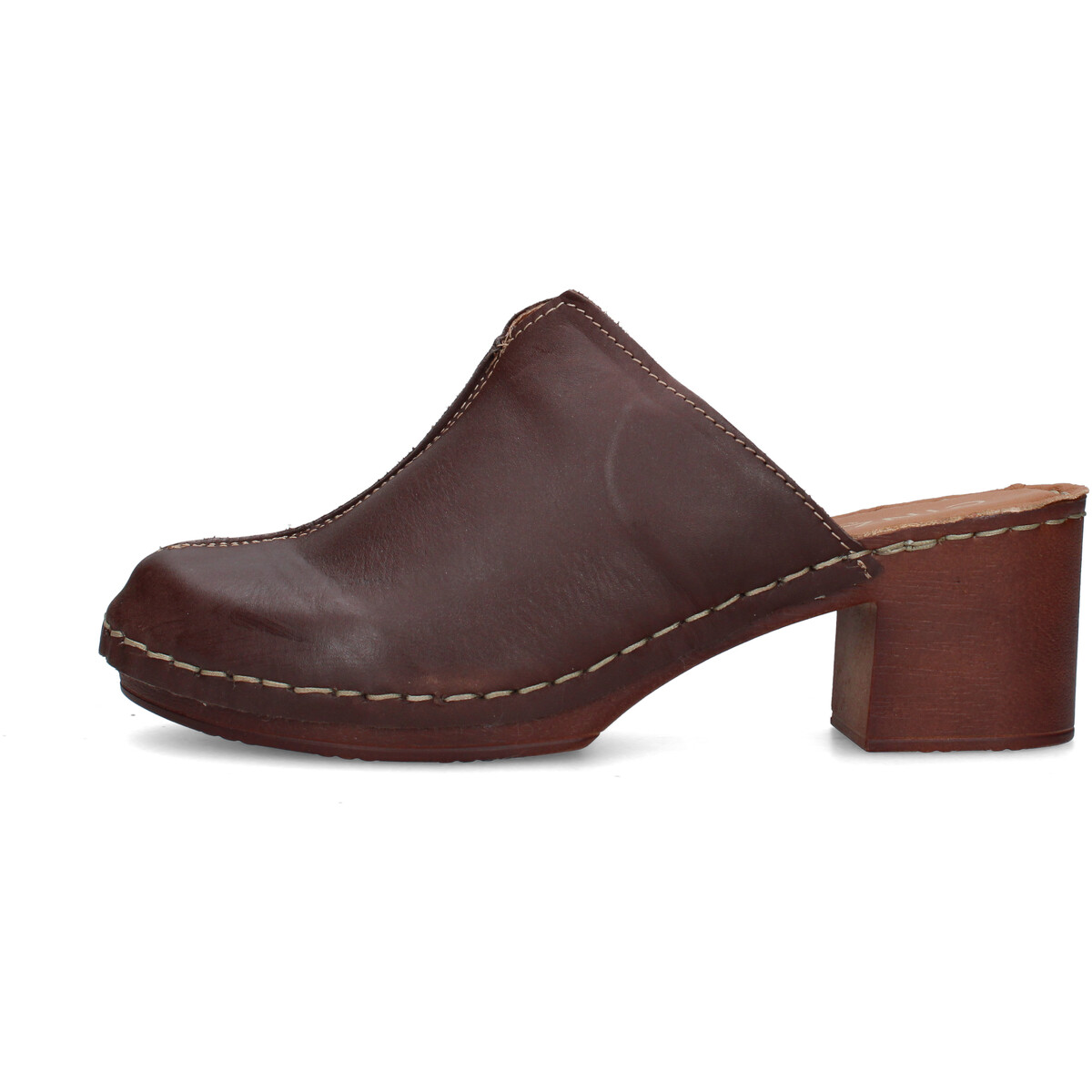 Cinzia Soft  PQ5206821  Hnědá