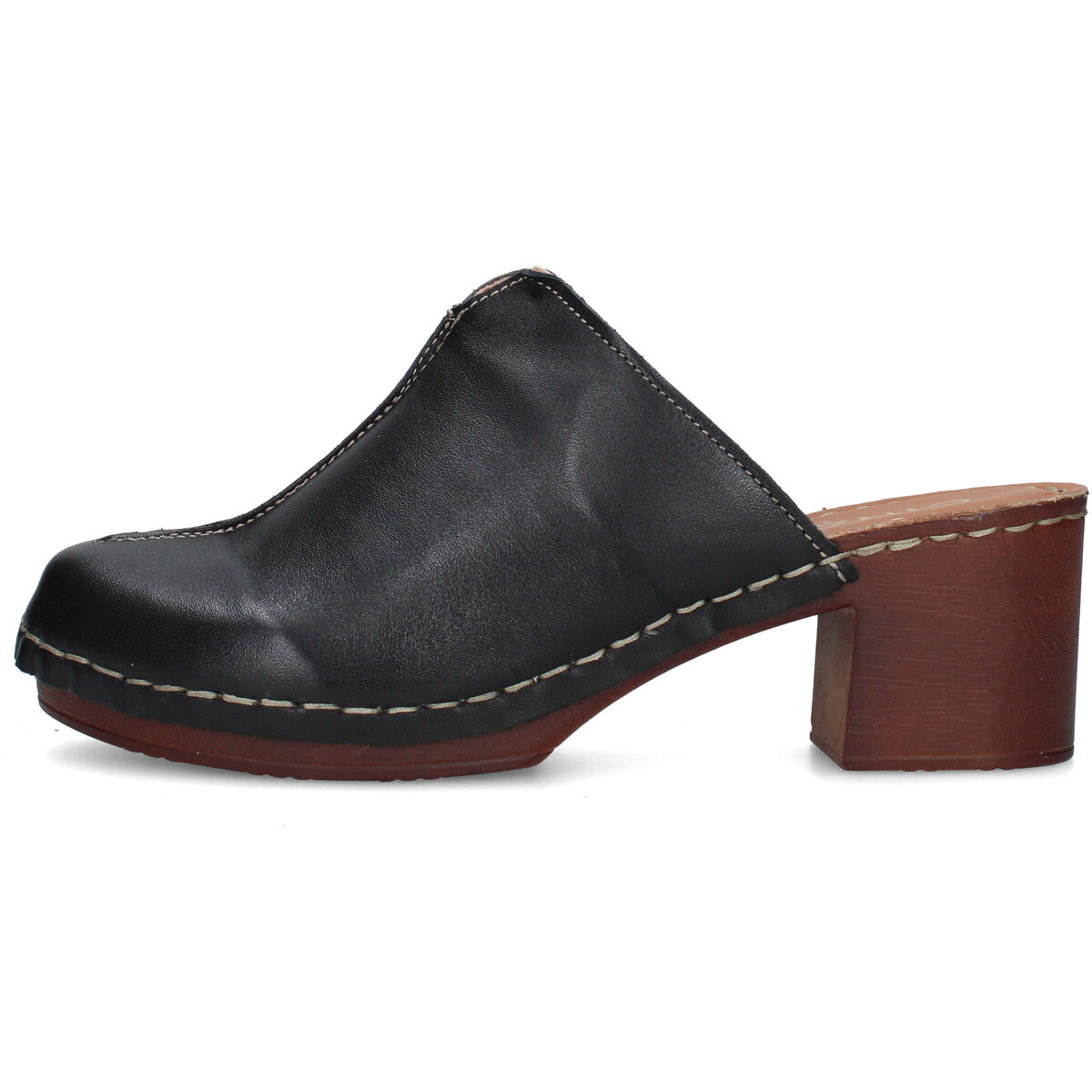 Cinzia Soft  PQ5206821  Černá