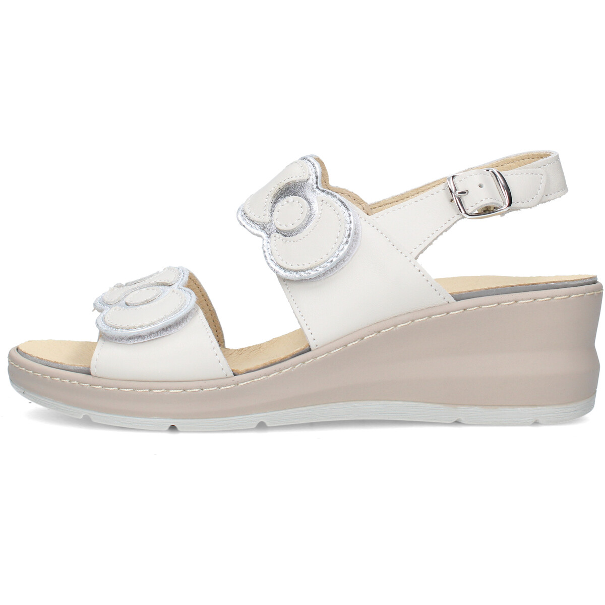 Cinzia Soft  IMA77002C  Šedá
