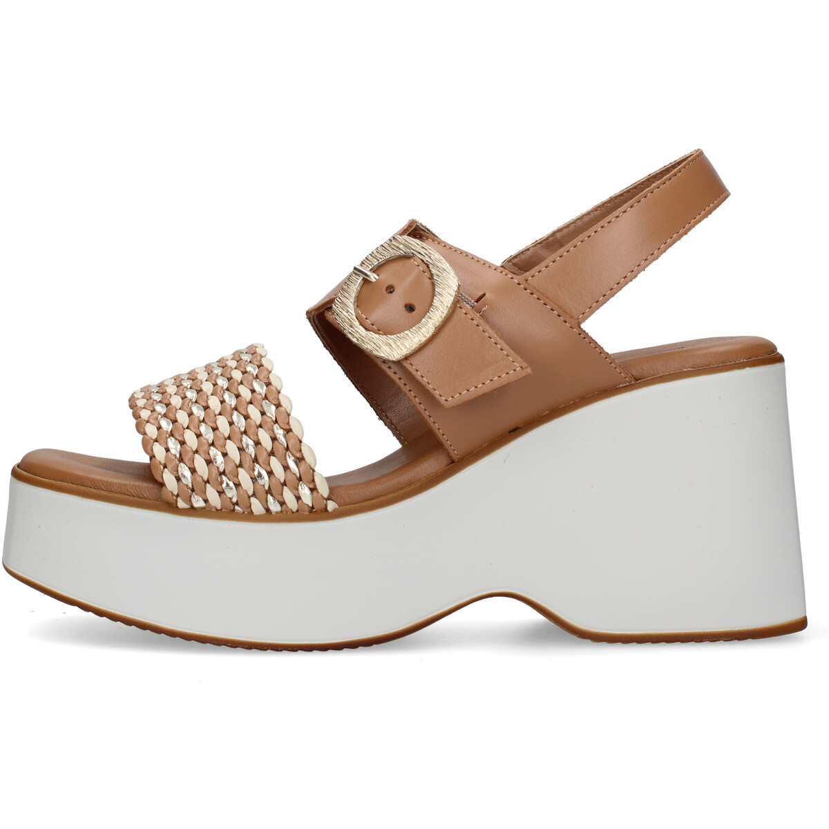Cinzia Soft  TS31437  Hnědá