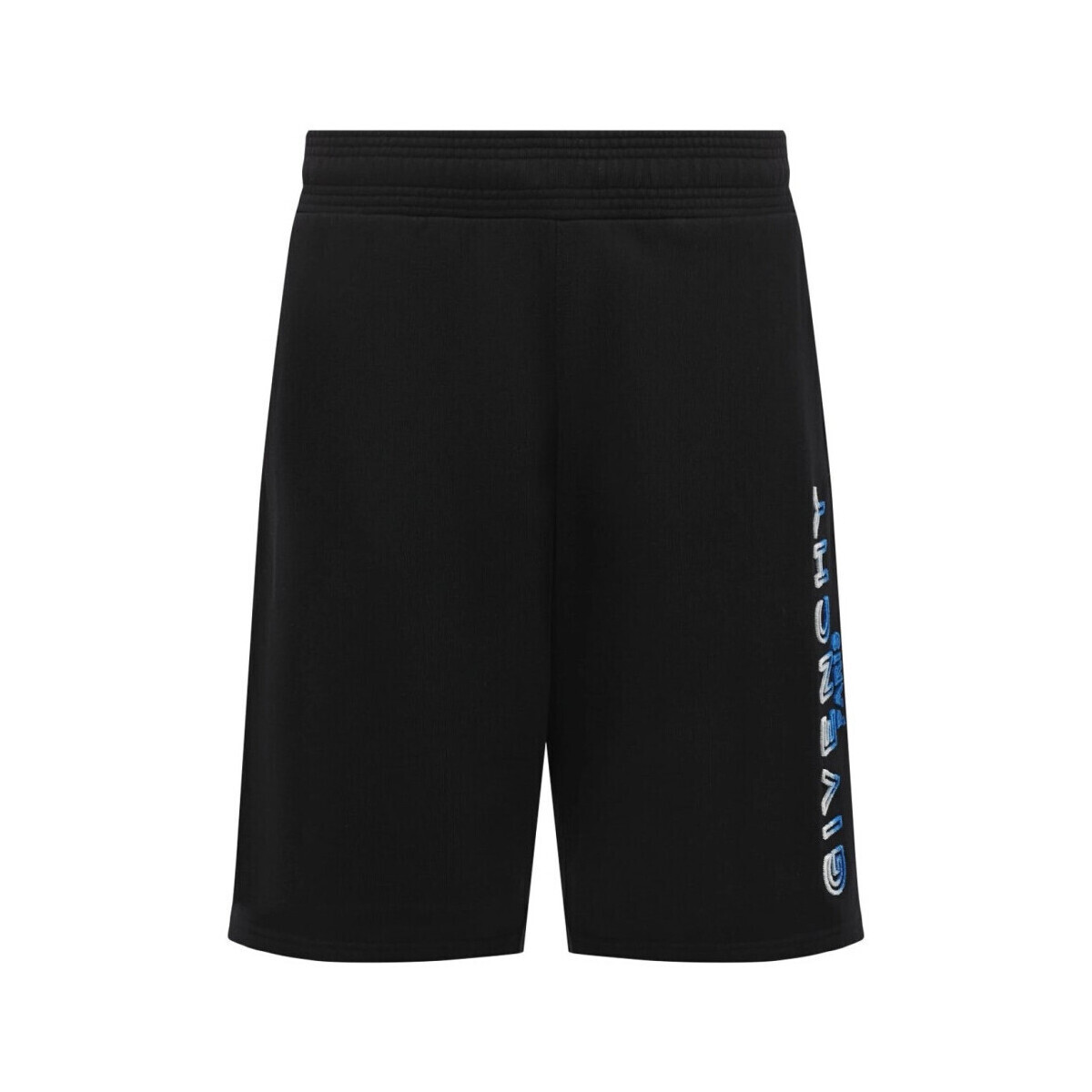 Givenchy  BERMUDA BLACK BM50MT30AF  Černá