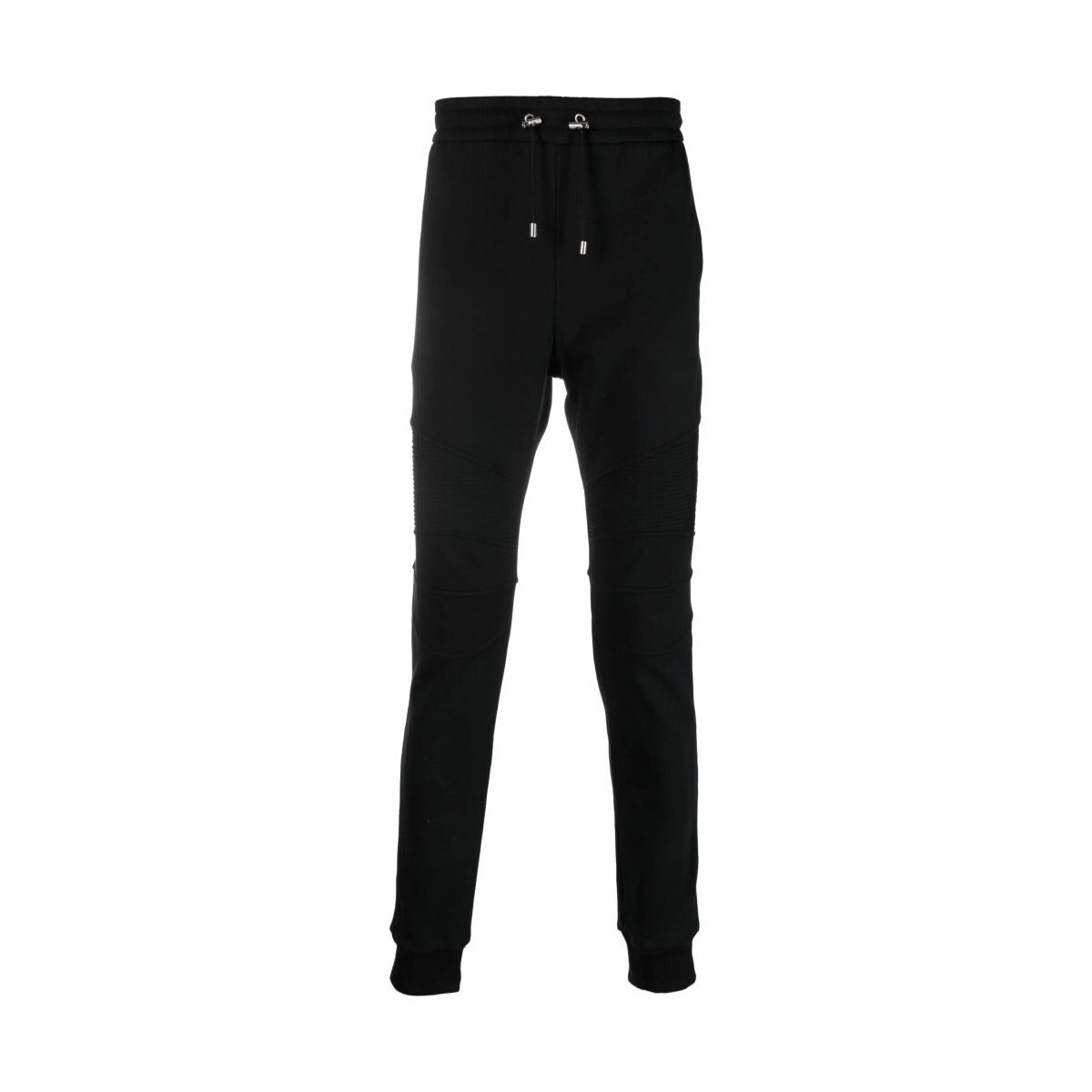 Balmain  JOGGING UH15583 I381 BLACK  Černá